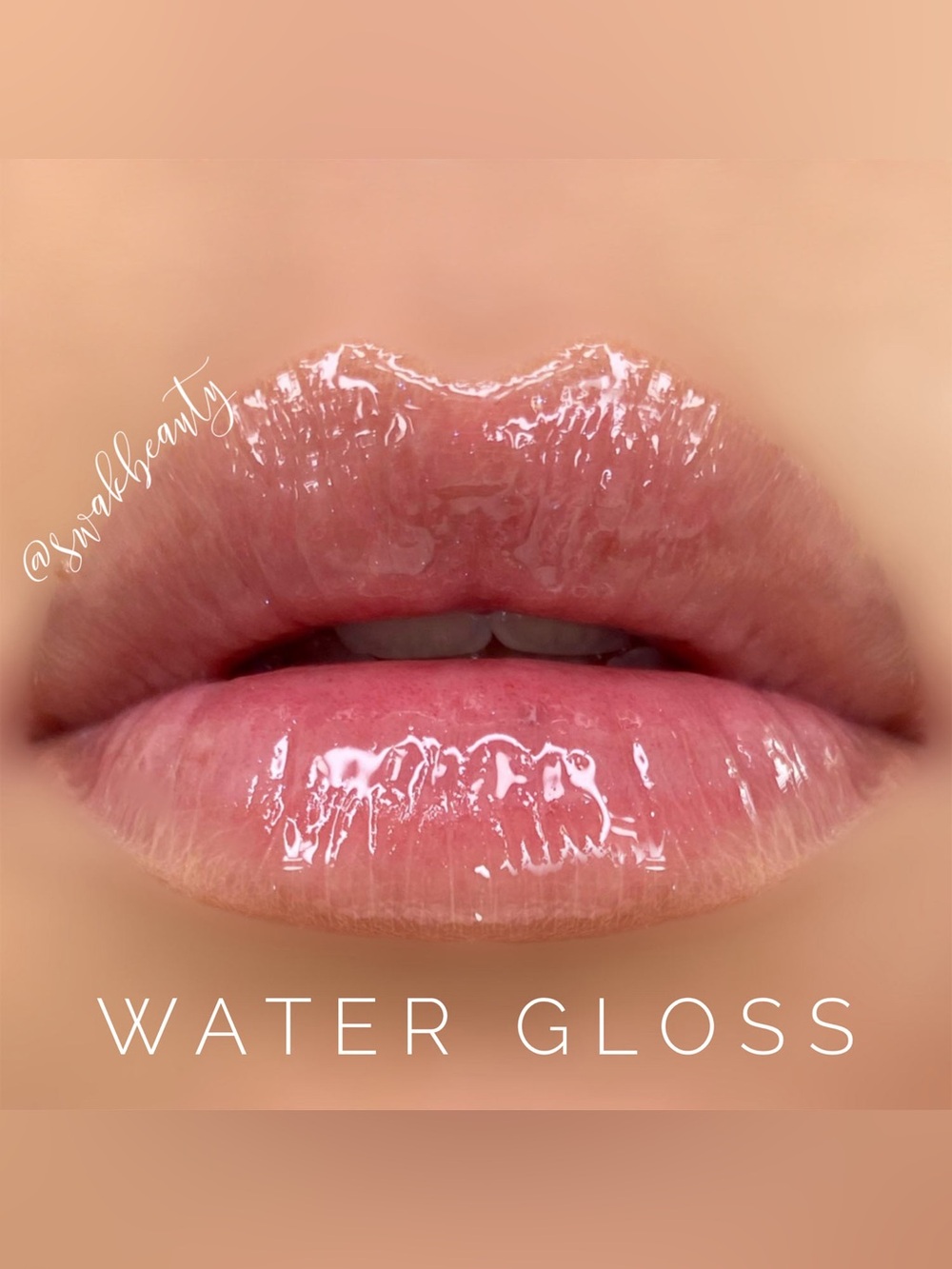 LipSense Water Lip Gloss